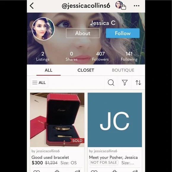 CARTIER FRAUD - Picture 5 of 5